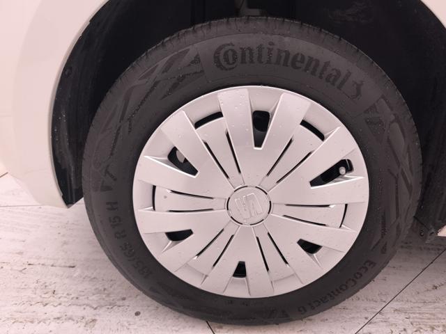 SEAT Ibiza usata, con Frenata d