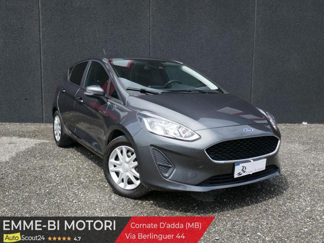 FORD Fiesta usata, con Airbag