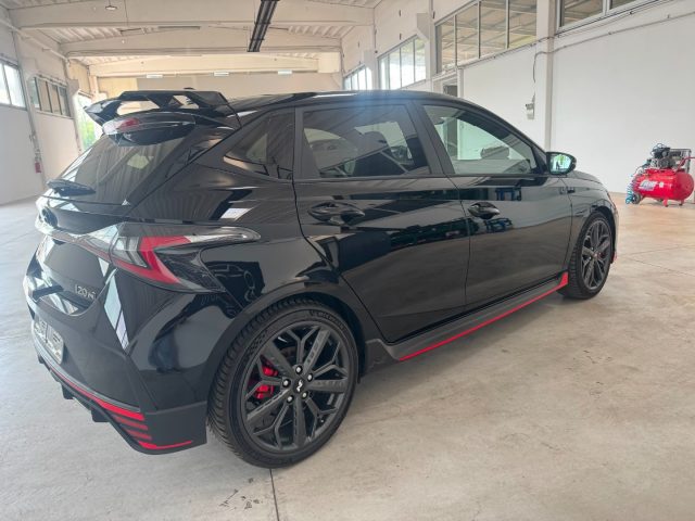 HYUNDAI i20 usata, con Alzacristalli elettrici