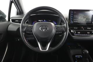 TOYOTA Corolla usata 5