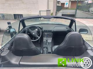 BMW Z3 usata 8
