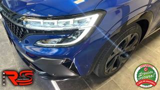 RENAULT Austral usata, con Sensori di parcheggio posteriori