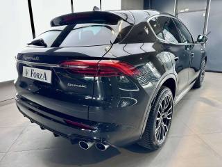 MASERATI Grecale usata, con Autoradio