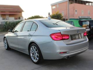 BMW 318 usata, con Autoradio