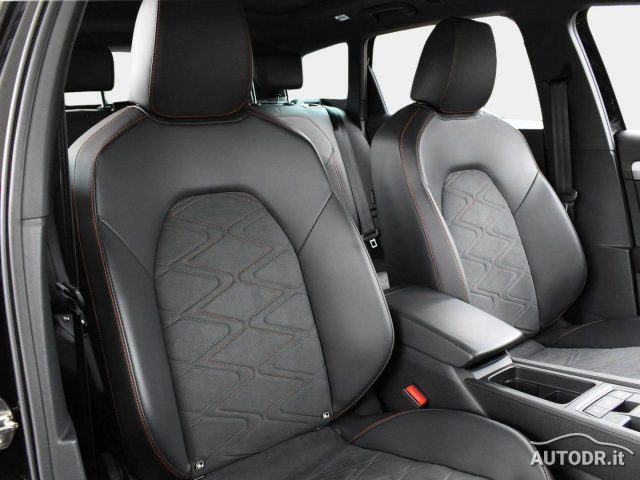 SEAT Leon usata, con Boardcomputer