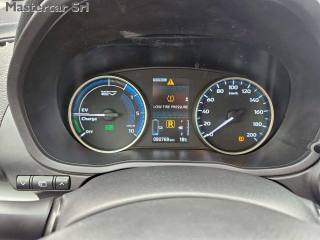 MITSUBISHI Eclipse Cross usata, con Fendinebbia