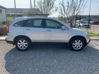 HONDA CR-V usata, con Airbag Passeggero