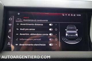 AUDI A1 usata, con Leve al volante