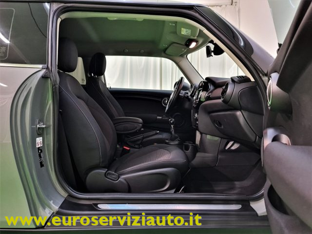 MINI One usata 27