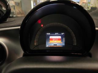 SMART ForTwo usata, con Fendinebbia