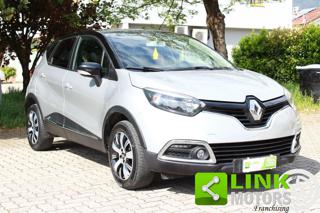 RENAULT Captur dCi 8V 90 CV Start&Stop Energy Zen
