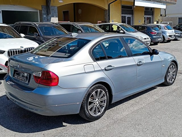 BMW 318 usata 37