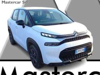 CITROEN C3 Aircross C3 Aircross Restyling 1.2  Live - targa GM912VW