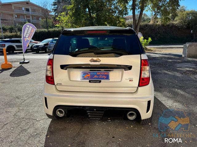 LIGIER JS usata, con Fendinebbia