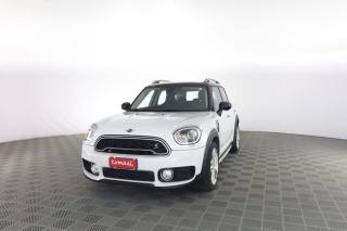 MINI Mini Countryman  2.0 Cooper SD Countryman ALL4 Automat