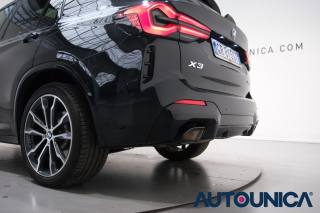 BMW X3 usata, con Adaptive Cruise Control