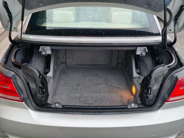 BMW 320 usata, con Controllo trazione