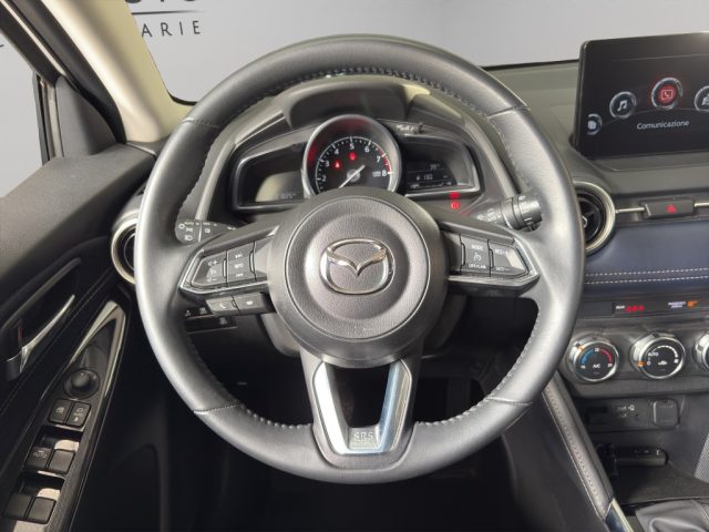 MAZDA 2 usata, con Fari LED