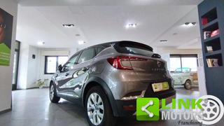 RENAULT Captur usata 7