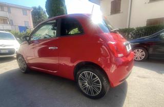 FIAT 500 usata 3