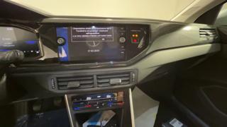 VOLKSWAGEN Taigo usata, con ESP