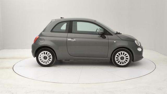 FIAT 500 usata, con Autoradio