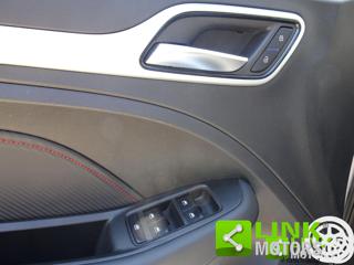 MG ZS usata, con Volante multifunzione