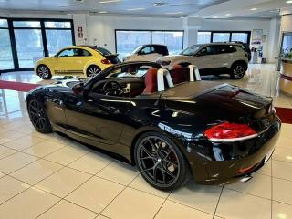 BMW Z4 usata, con Autoradio