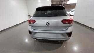 VOLKSWAGEN T-Roc usata, con Alzacristalli elettrici
