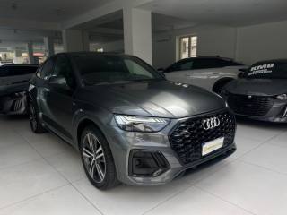 AUDI Q5 usata, con MP3