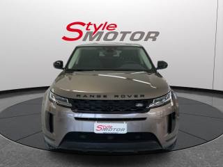 LAND ROVER Range Rover Evoque 2.0D I4 150 CV AWD R-Dynamic