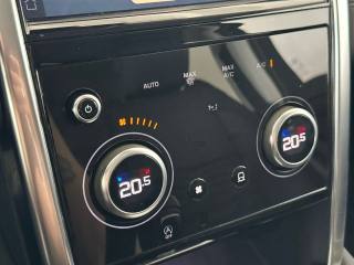 LAND ROVER Discovery Sport usata, con Cruise Control