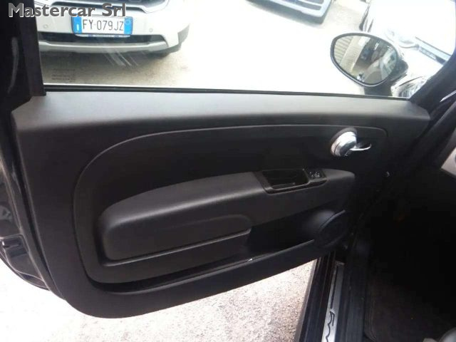 FIAT 500 usata, con Antifurto