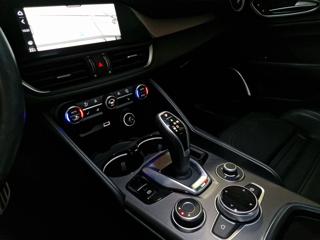 ALFA ROMEO Giulia usata, con Controllo automatico clima