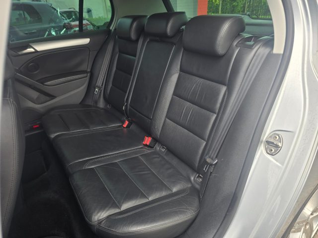 VOLKSWAGEN Golf usata 46