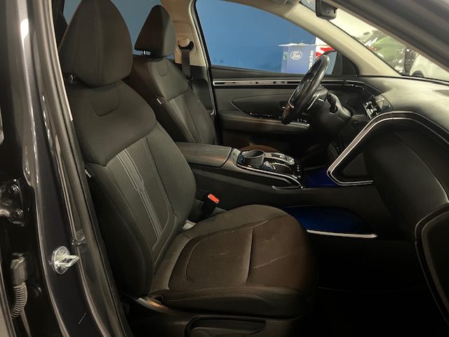 HYUNDAI Tucson usata, con Regolazione elettrica sedili