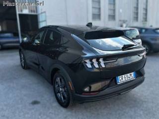 FORD Mustang usata, con Immobilizzatore elettronico