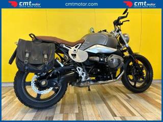 BMW R Nine T usata 3