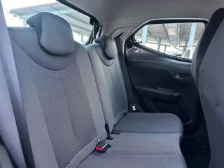 TOYOTA Aygo usata 29