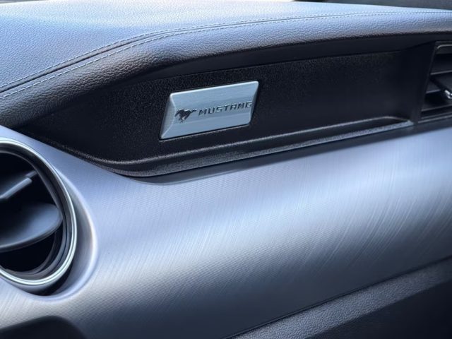 FORD Mustang usata, con Regolazione elettrica sedili