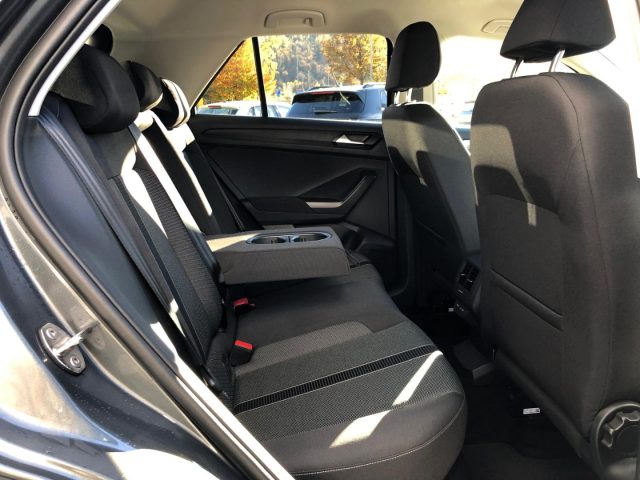 VOLKSWAGEN T-Roc usata, con Sistema di chiamata d