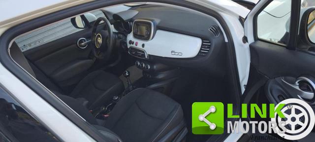 FIAT 500X usata 15