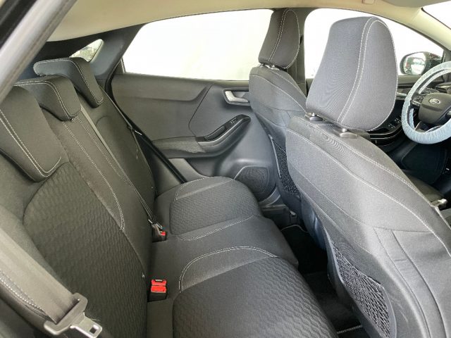 FORD Puma usata 28