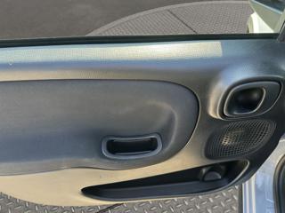 FIAT Panda usata, con Autoradio