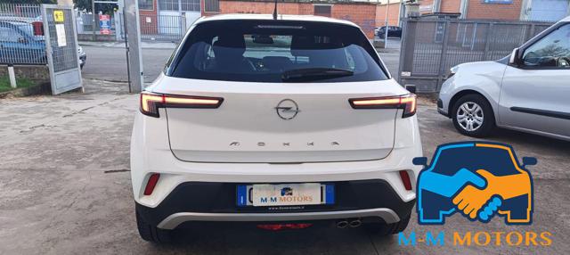 OPEL Mokka usata, con Alzacristalli elettrici