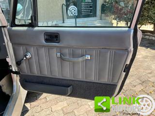 JEEP Wrangler usata 38