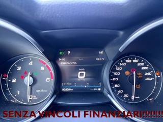 ALFA ROMEO Stelvio usata, con Filtro antiparticolato