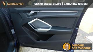 AUDI Q3 usata 103