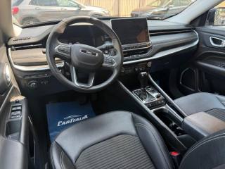 JEEP Compass usata, con Immobilizzatore elettronico