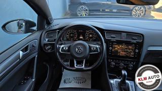 VOLKSWAGEN Golf GTI usata, con Chiusura centralizzata